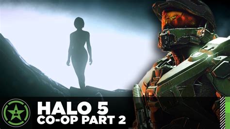 Halo 5 Guardians Co Op Part 2 Lets Play S5e194