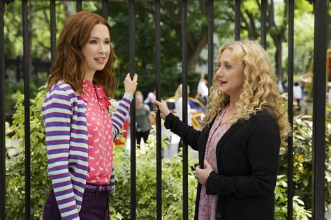 Netflixs Unbreakable Kimmy Schmidt Almost Had A Very Different Title