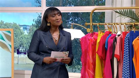 What does your wardrobe say about you? | This Morning