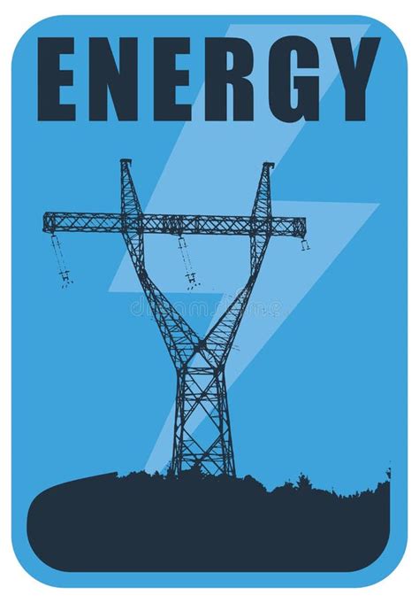 Energy And Power Stock Vector Illustration Of Alternative 31566524