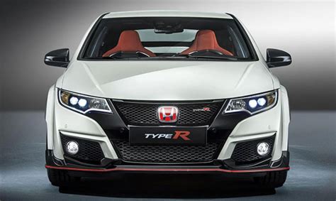 Honda civic type r resmi mengaspal di indonesia sejak giias 2017. Harga Honda Civic Type R Setara 5 Brio - Mobil Baru ...
