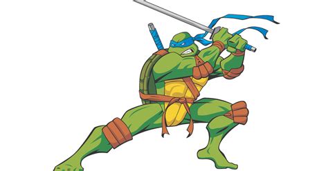 Ninja Turtles Png Transparent Image Download Size 1200x630px