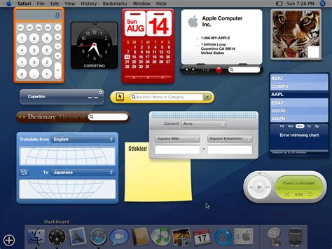 Mac Os X 104 Tiger Virtualbox Apple Free Download Borrow And