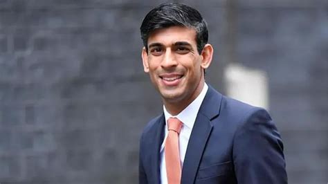 Live Rishi Sunak To Take Oath As Pm In A While Prince Charles Will