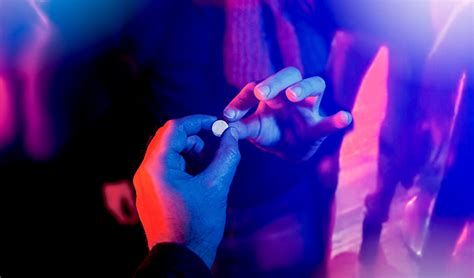 racgp toxicologists throw support behind pill testing ahead of major festival weekend