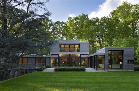 They restored a famous architect's first house. What ...