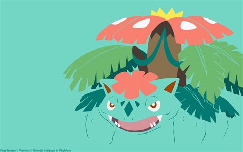 Venusaur Wallpapers ·① Wallpapertag