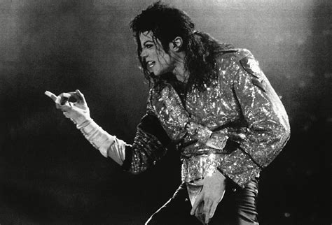 Michael Jackson Estate Releases Concert Film During ‘leaving Neverland
