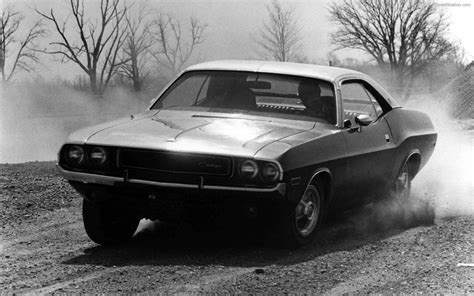 Classic Challenger Wallpapers Top Free Classic Challenger Backgrounds