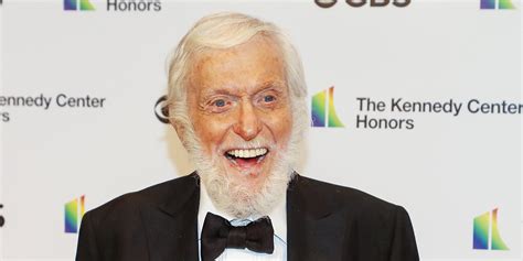 Dick Van Dyke Turns He Is Glad To Still Be Here Spending Time