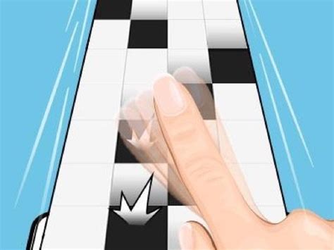 Don t Tap The White Tile Играй безплатно онлайн в iGR bg