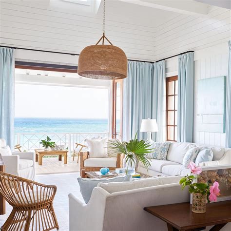 How To Decorate Beach House Home Design Ideas