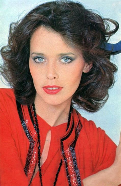 Sylvia Kristel