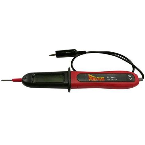 Power Probe 2 Pole Voltage Tester For Sale Ryansautomotiveie