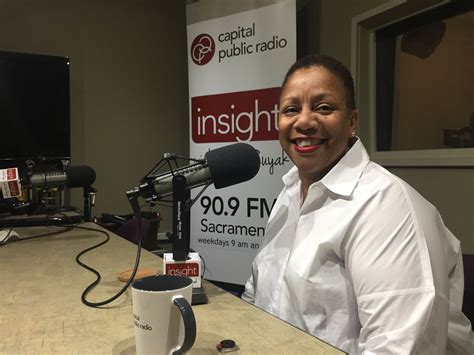 Cassandra Pye On Her Life And Political Career As An African American