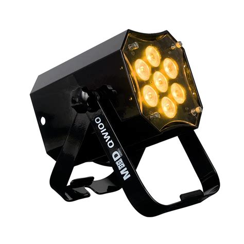 ADJ MOD QW X W Modular Series LED Par Light