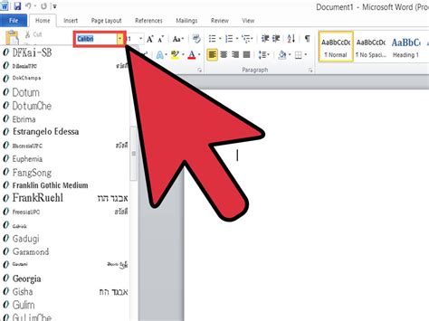 Published on june 27, 2012. How to Install Fonts on Windows 7: 15 Steps (with Pictures)