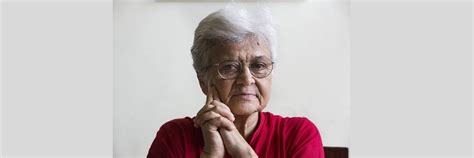 Feminist Icon Womens Rights Activist Author And Poet Kamla Bhasin Passes Away At 75