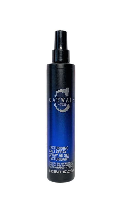 Tigi Catwalk Session Series Salt Spray 270 ml Спрей морская соль