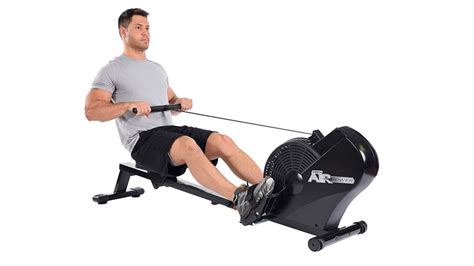 15 Best Rowing Machines Compare And Save 2020