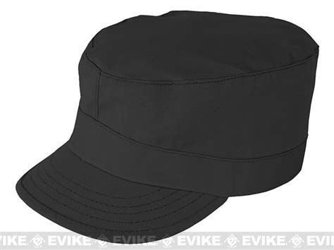 Propper Bdu Patrol Capranger Hat Type Black Medium Tactical Gear