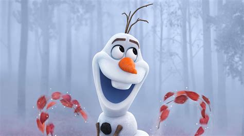 Olaf Winter Wallpapers Wallpaper Cave
