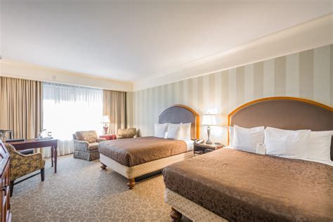Hotel bristol milan, milano kuva: Double Queen Room - O.Henry Hotel, Greensboro, NC