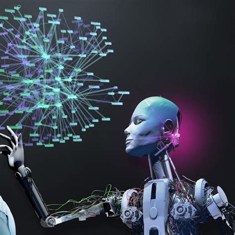 Cinco Maneras Inesperadas En Que La Inteligencia Artificial Impacta En