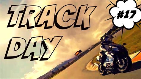Track Day Crash Footage Youtube