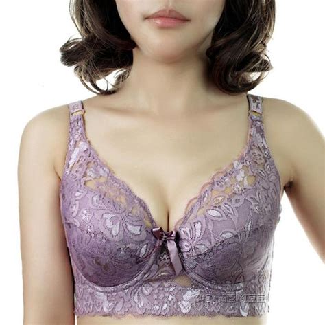 Buy Female Underwear Small Breast Push Up Bra
