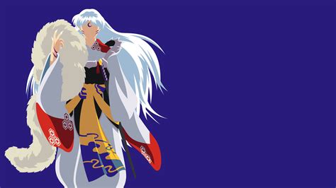 Inuyasha Aesthetic Wallpaper 🔥inuyasha Wallpapers And Backgrounds