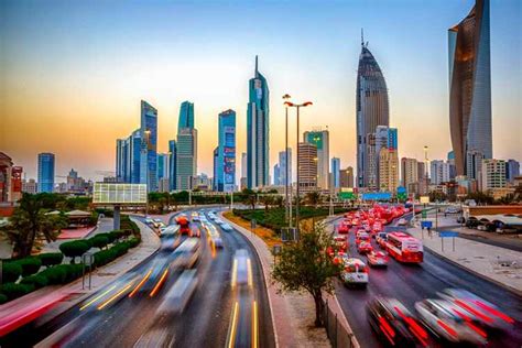 28 real ways to earn money online. Kuwait: Expats Get 3 Months Free Extension for Expired Residencies
