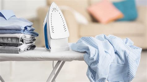How Often To Clean An Iron — And The Right Way To Do It