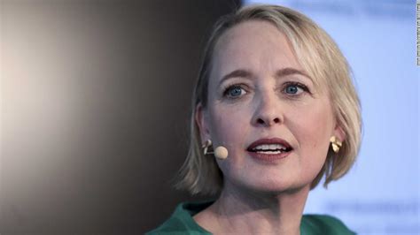 Accenture Taps Julie Sweet As Its Next Ceo Cnn