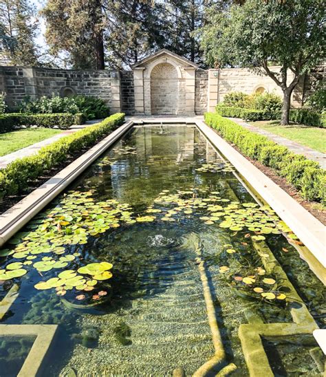 How To Visit Greystone Mansion In Beverly Hills Roads And Destinations