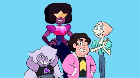 Various formats from 240p to 720p hd (or even 1080p). Steven Universe Future Teaser: First Look at New Limited ...
