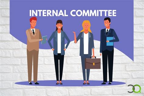 How To Form An Internal Committee At Workplace Posh Compliance Law Firm