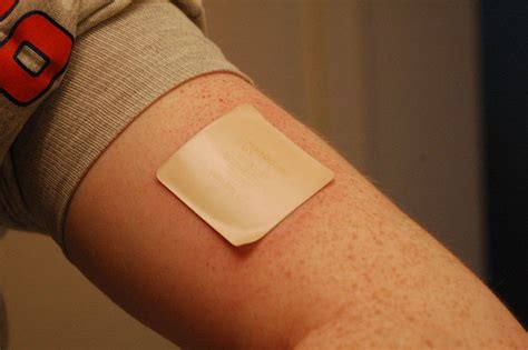 Nh Offers Free Nicotine Patches To Help Kick Habit In 2016 Boston 25 News