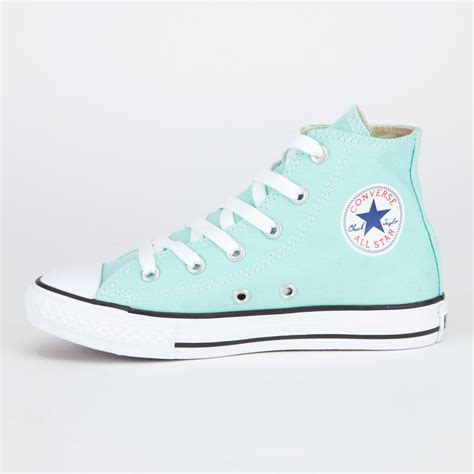 Converse Shoes For Girls