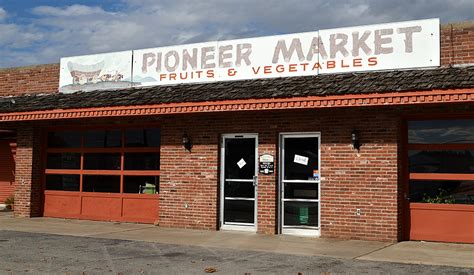 Pioneer Market Closing Cape Girardeau History And Photos