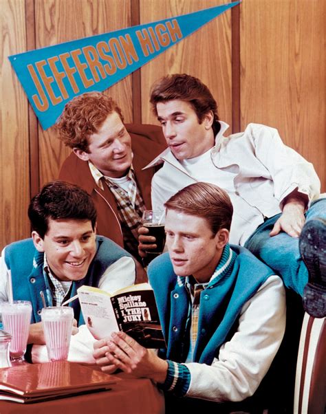 Happy Days Season 5 Coming To Dvd Page 2 Steve