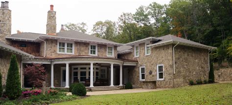 Private Residence Traditional Exterior Birmingham By Matheny