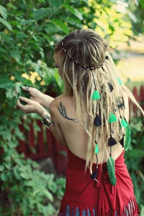 485 Best Bohohippie Chick Images On Pinterest Hippie Chick Boho
