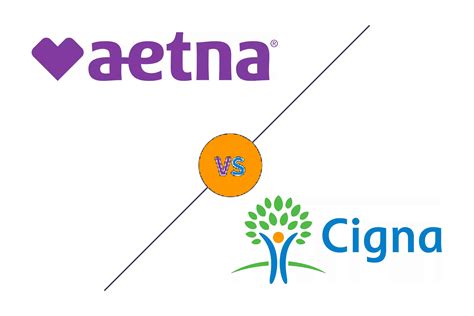 Cigna vs. Aetna: Comparing Two Leading Insurance Providers-Shocking
