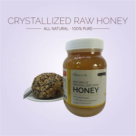 Crystallized Honey In 2021 Spicy Ingredients Soft Caramel Nutrition