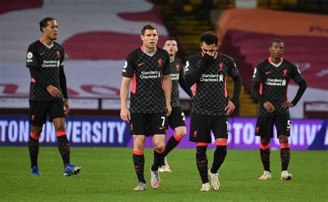 Aston villa humiliated liverpool at the start of the season but vengeance is not the reason jurgen klopp's side need all three points this weekend. Liverpool Vs Aston Villa 7-2 : Seven crazy stats from ...