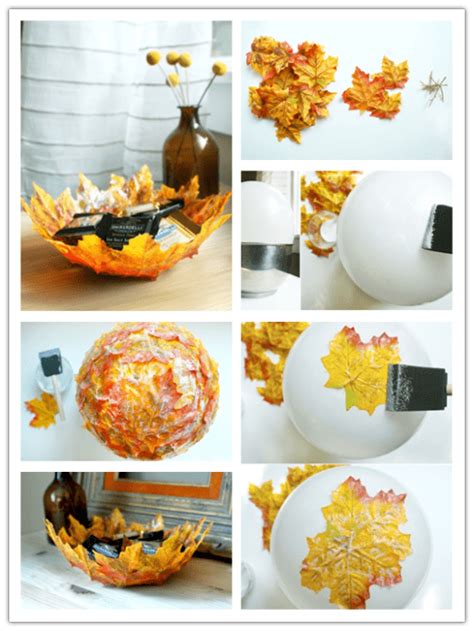 Super Easy Diy Fall Decorations That Will Add Charm To Your Home