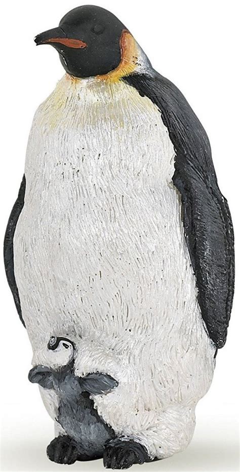 Papo Emperor Penguin Teton Toys