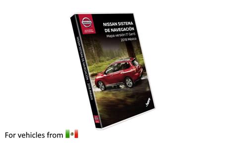 Check spelling or type a new query. Nissan Navigation Map Updates | Pathfinder | 2017 | HERE