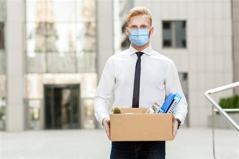 Reasons Employees Quit their Job During the Coronavirus Pandemic - Work ...